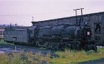 PRR 6755, M-1B, 1963